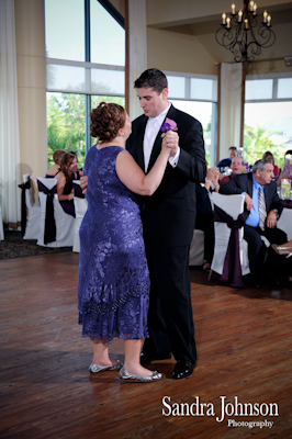 Best Bayou Club Wedding photographer - Sandra Johnson (SJFoto.com)